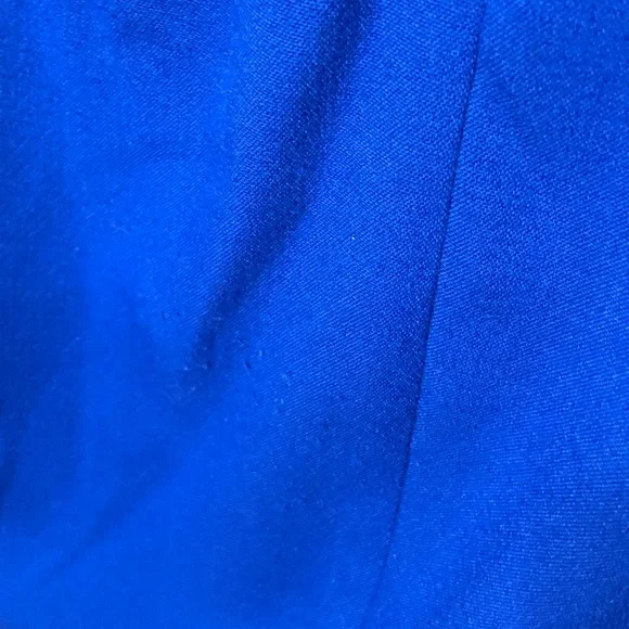 Spring Blue Dress - Picture 8 of 16